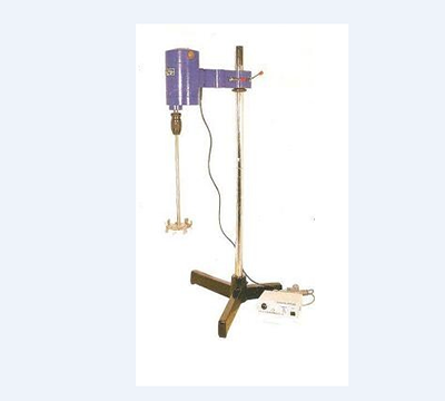 上海標(biāo)本大功率電動攪拌機(jī)JB500-D