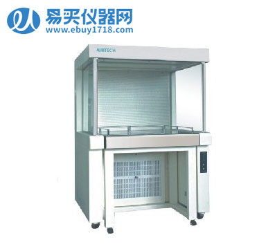 蘇州安泰套入式潔凈工作臺HT-1300