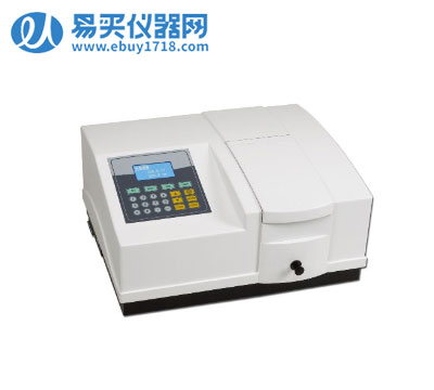 上海恒平可見(jiàn)分光光度計(jì)723PC