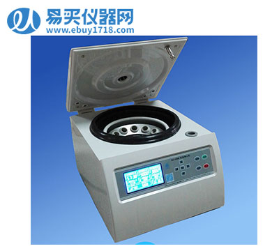 安徽中科中佳低速離心機(jī)SC-2542（停產(chǎn)，可用2546替代）
