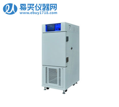 上海躍進(jìn)藥品穩(wěn)定性試驗(yàn)箱（7〞觸摸屏）（自動(dòng)化霜）HYW-A500
