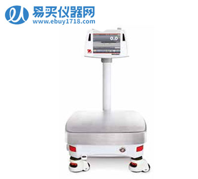 奧豪斯大量稱(chēng)電子天平 EX24001ZH