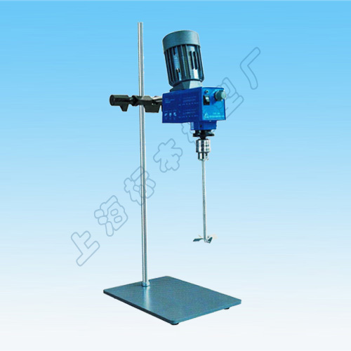 上海標(biāo)本懸臂式恒速強(qiáng)力電動攪拌機(jī)BOS-150