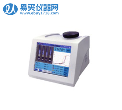 上海物光全自動視頻熔點儀SGW®-685