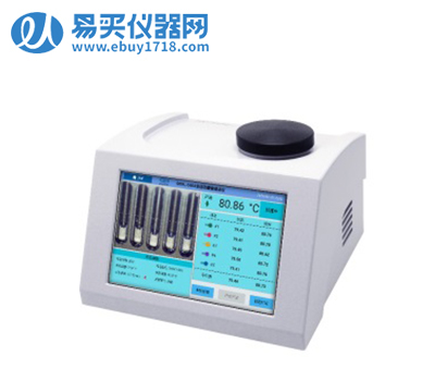 上海物光全自動圖像熔點儀SGW®-630A