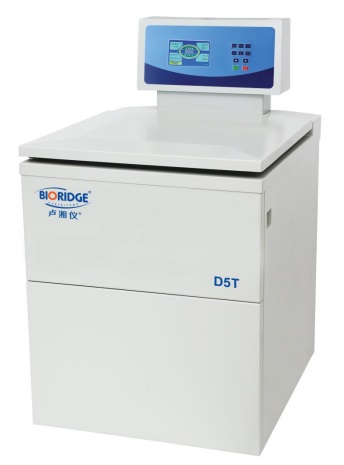盧湘儀自動脫帽離心機D5T