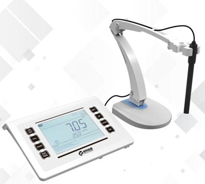 上海佑科按鍵臺(tái)式溶解氧測(cè)定儀P903