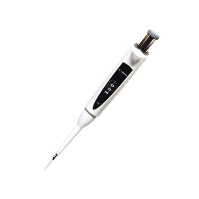賽多利斯proline plus手動(dòng)單道可調(diào)移液器0.1-3ul