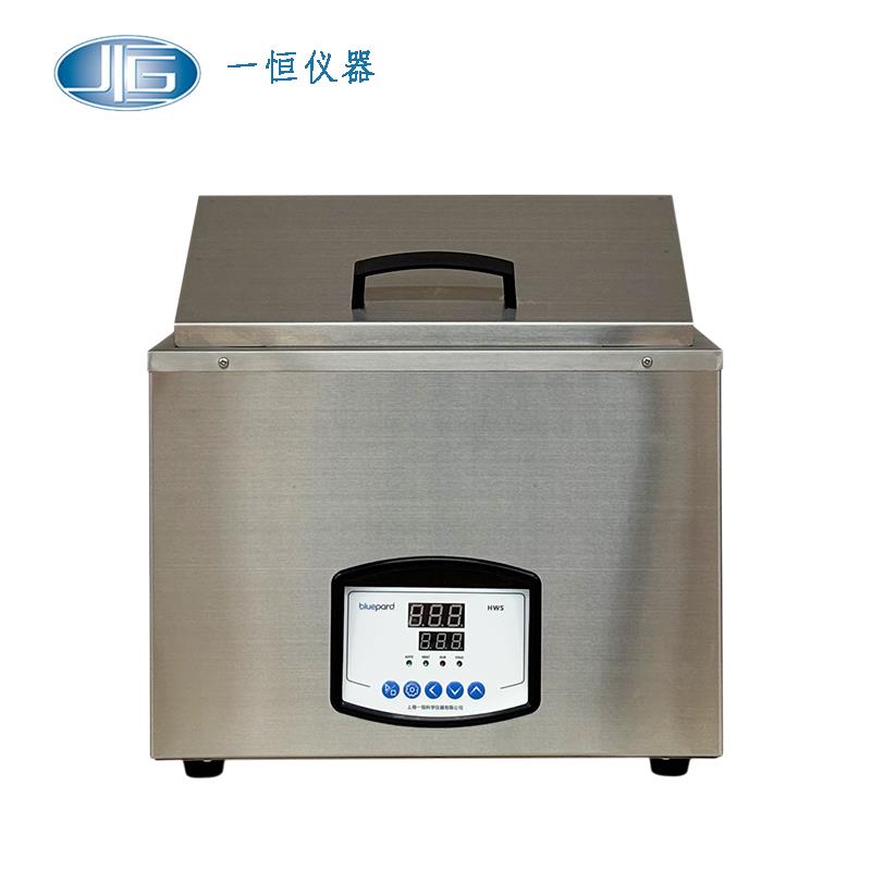 上海一恒電熱恒溫水槽DK-8AD