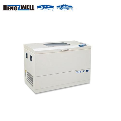 上海躍進(jìn)臥式往復(fù)恒溫?fù)u床YJY-211F