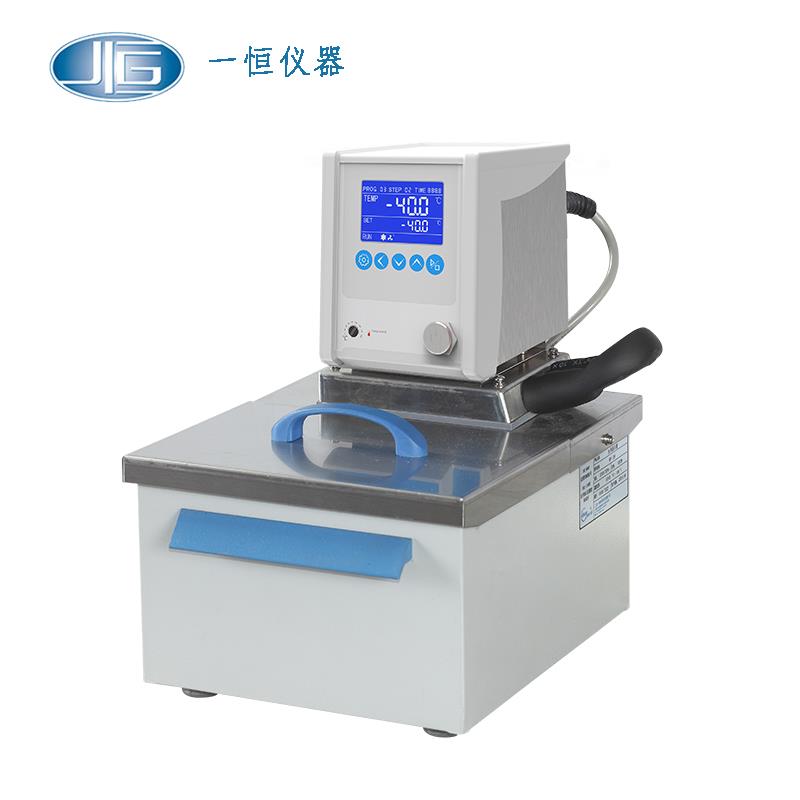 上海一恒加熱循環(huán)槽MPG-100H