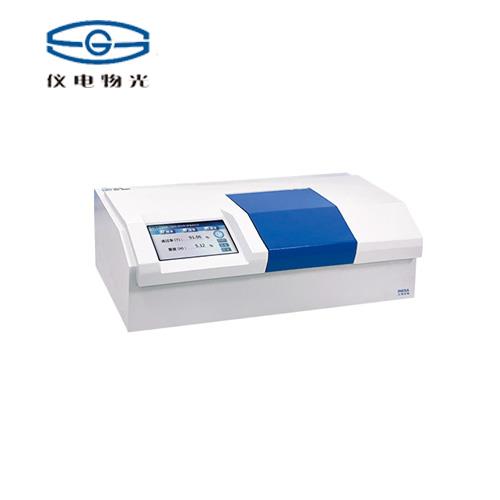 上海儀電物光透光率/霧度測定儀SGW-800