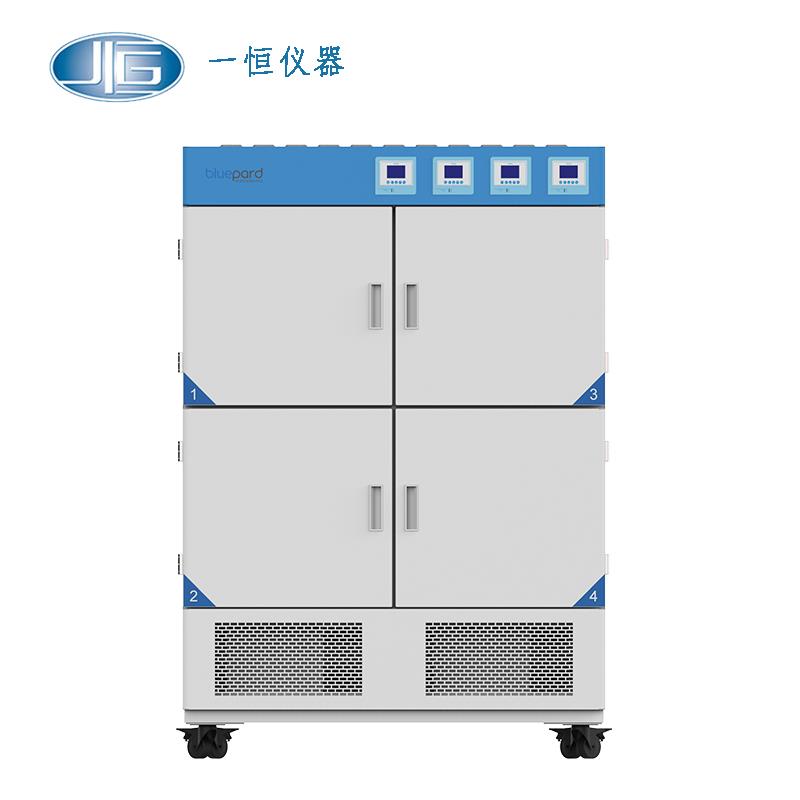 上海一恒多箱霉菌培養(yǎng)箱MJ-100-4B（四箱）