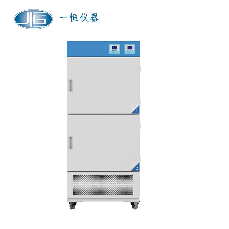 上海一恒多箱霉菌培養(yǎng)箱MJ-150-2B（兩箱）