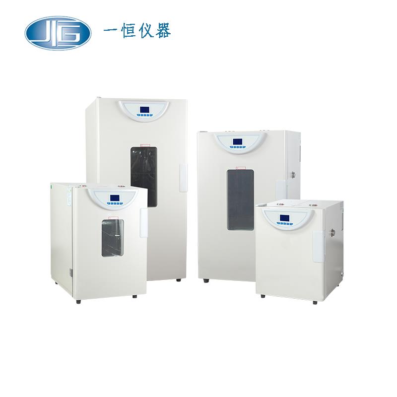 上海一恒精密鼓風(fēng)干燥箱-液晶顯示BPG-9140A