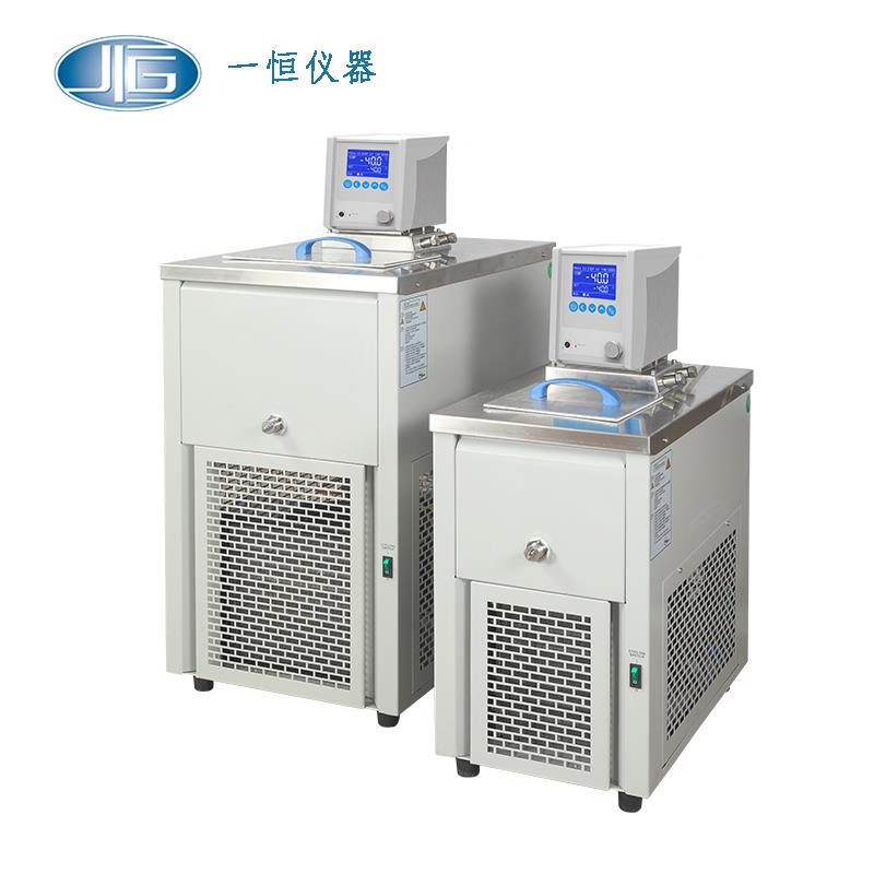 上海一恒制冷和加熱循環(huán)槽MP-10C