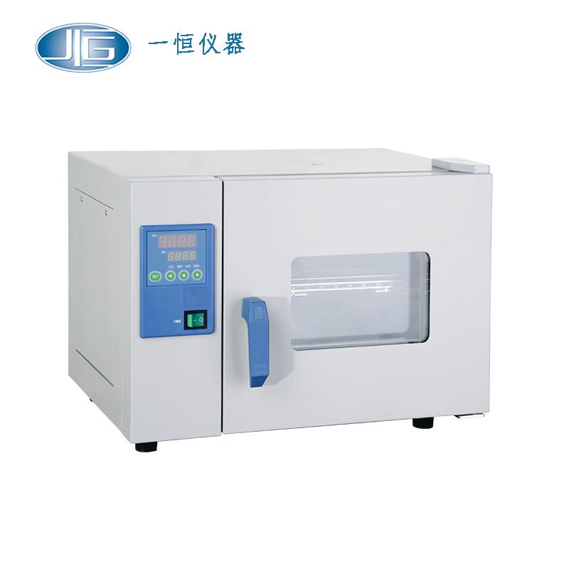 上海一恒微生物培養(yǎng)箱（小型）自然對流DHP-9031