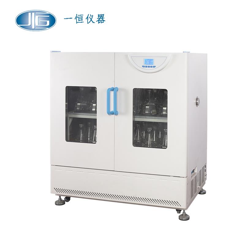 上海一恒大型恒溫振蕩器HZQ-X500C（雙層）